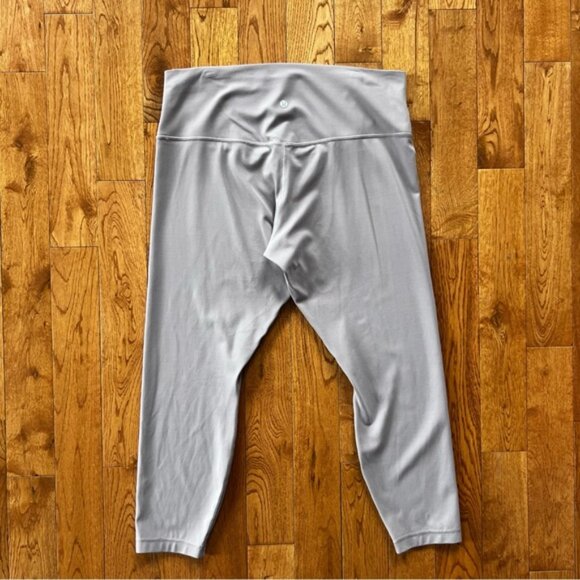 Lululemon size 16 Align Pant II 25 - Picture 5 of 9